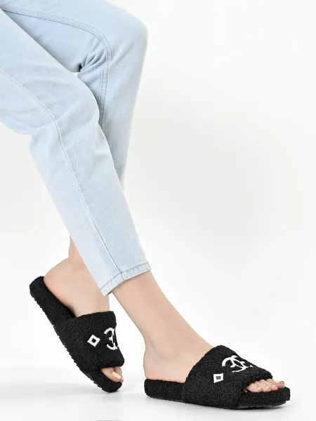 Shoes house Тапочки домашние