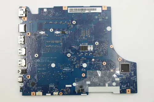 Материнская плата для ноутбука Lenovo L340-17IRH I7 9750H GTX1050 3G 0G WIN (5B20S42327), оригинал
