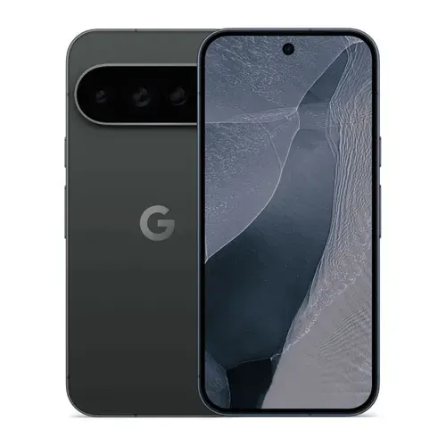 Google Смартфон Pixel 11 Pro Global 16/1 ТБ, Nano-SIM, eSIM, черный