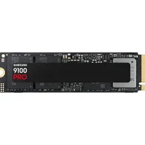 Samsung 1 ТБ Внутренний SSD-диск , M.2 (MZ-VAP1T0BW)