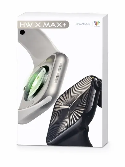 Умные часы Howear HW X MAX+