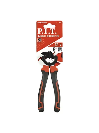 Бокорезы P.I.T. HPLR02-0160