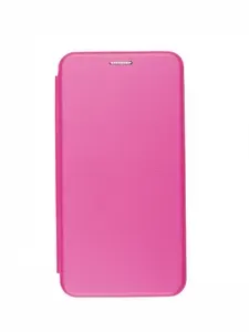 Чехол-книжка с магнитом для Huawei Nova 10 SE розовый