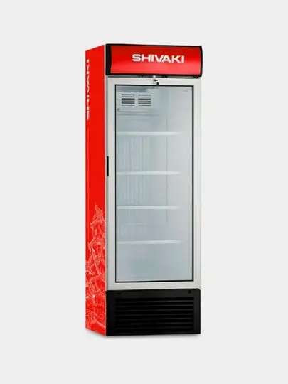 Холодильник SHIVAKI HS474SN