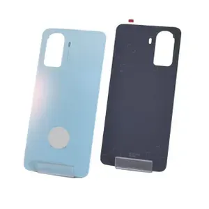 Задняя крышка Huawei Nova 10SE (BNE-LX1/BNE-LX3) зеленая