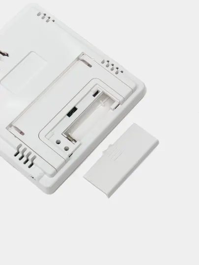Термометр, гигрометр, термогигрометр HTC-2 (с сертификатом)