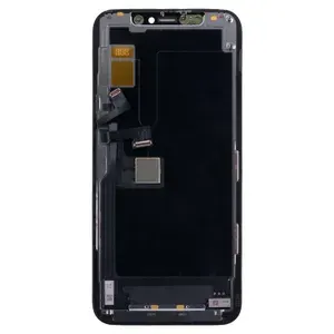 Дисплей для iPhone 11 Pro в сборе с тачем (черный) (In-Cell)