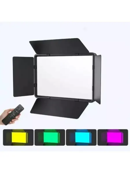 Huawei Профессиональная LED-световая панель с шторками
