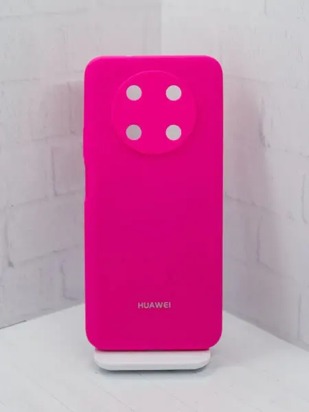 MobileZone Чехол на Huawei Nova Y90 силиконовый бампер