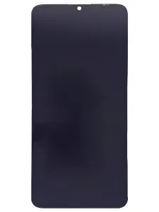 Дисплей для Huawei Nova Y63 в сборе с тачскрином (черный) (HQ)