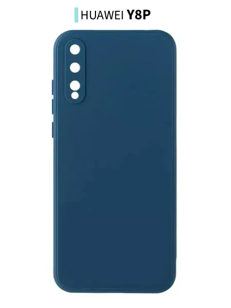 ORnest Чехол Huawei Y8p