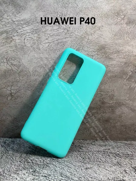 Анита акс чехол для huawei p40
