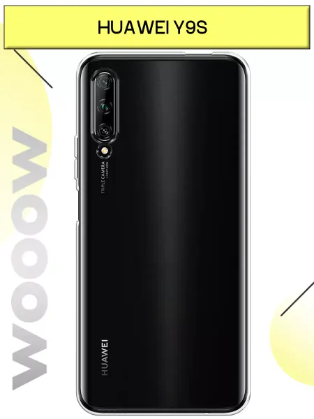 Huawei Чехол на Y9s