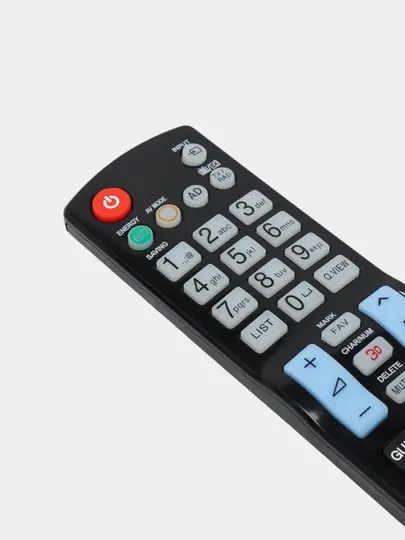 Универсальный пульт для LG телевизора, от фирмы Huayu