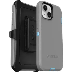 Чехол для мобильного телефона OtterBox iPhone 13 mini (Only) серии Defender прочный-с защитой порта-задняя клипса-кронштейн