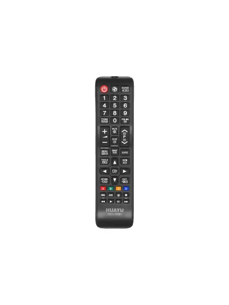 HUAYU Универсальный пульт для телевизора Samsung RM-L1088+