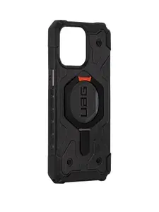 Защитный чехол на iPhone 15 Pro Max UAG Pathfinder XTE с MagSafe, black