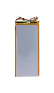 Аккумулятор для планшета YB 3260136 3,8 V / 5000 mAh / 167 x 65 x 3мм / коннектор 5 PIN
