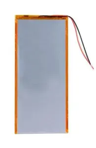 Аккумулятор (батарея) для планшета H-2786166P 3,8 V / 5000 mAh / 167 x 65 x 3 мм / без коннектора