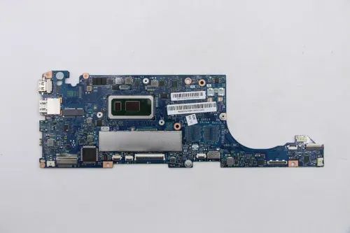 Материнская плата для ноутбука Lenovo IdeaPad S530-13IWL C 81J7 NOK I78565U UMA 16G (5B20S41598), оригинал