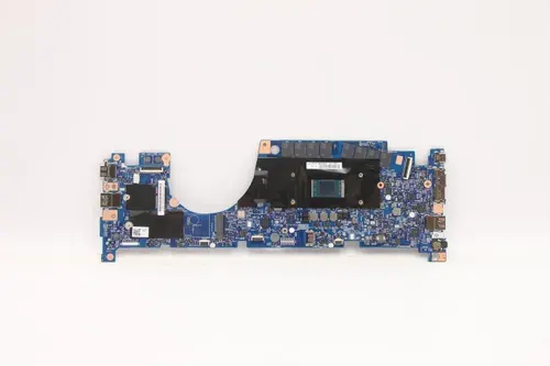 Материнская плата для ноутбука Lenovo L13 CLAM AMD GEN2 BDPLANAR FL R5PRO 5650U 16GYdTL3WINyABYD (5B21F38243), оригинал