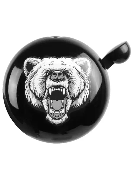 Vinca Sport Звонок велосипедный Nothern Hunter