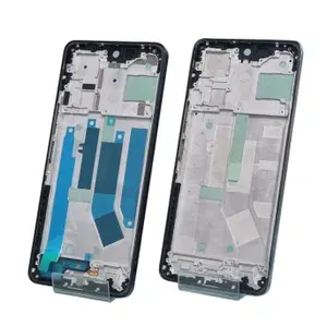 Рамка дисплея для Tecno Camon 19 Pro (Ci8N)