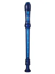 Smart HY-26GM BL Блокфлейта-сопрано (аналог Yamaha YRS-23)