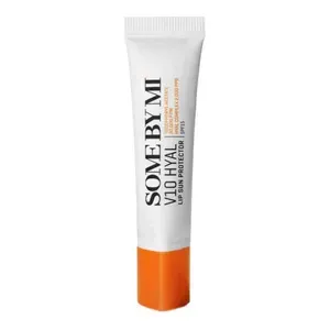 SOME BY MI V10 HYAL LIP SUN PROTECTOR ROSY Солнцезащитный бальзам для губ с комплексом витаминов 7мл