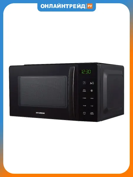HYUNDAI Микроволновая печь HYM-D3030