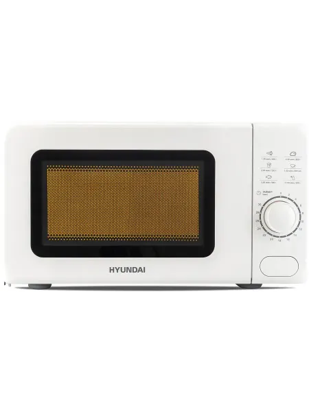 HYUNDAI Микроволновая печь HYM-D3035