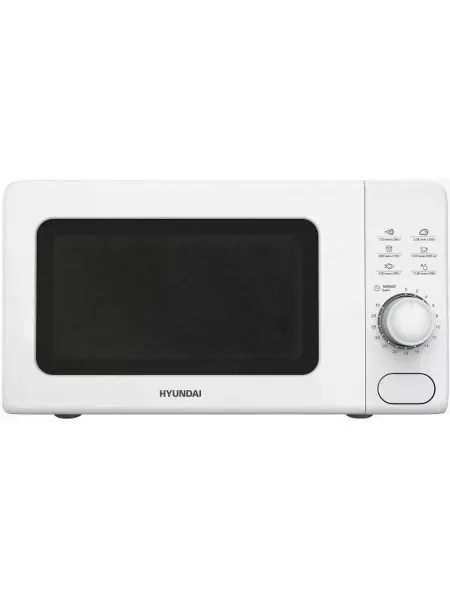 HYUNDAI Микроволновая печь соло HYM-D3035
