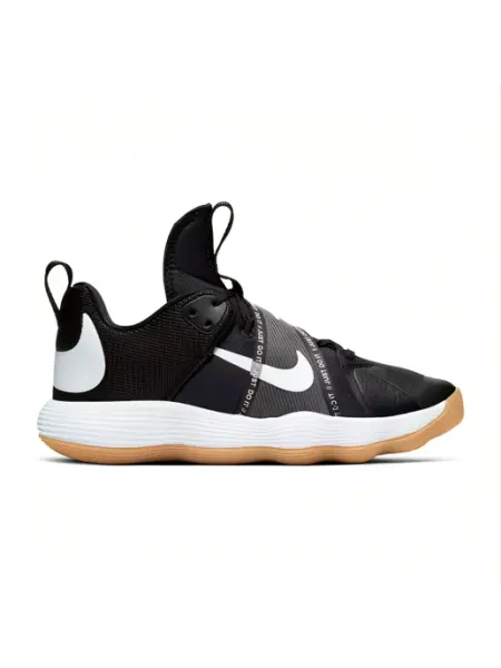 Nike Волейбольные кроссовки hyper set