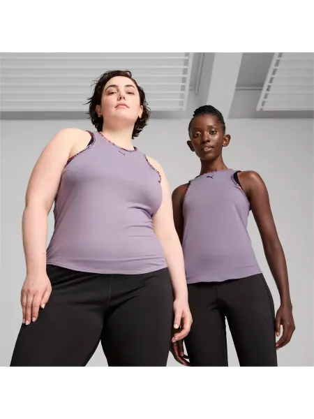 PUMA Майка спортивная HYPERNATURAL SLVLESS TANK - REG