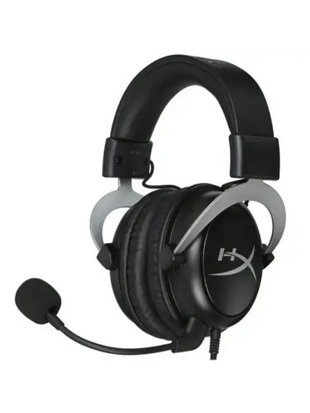 HYPERX Наушники игровые проводные