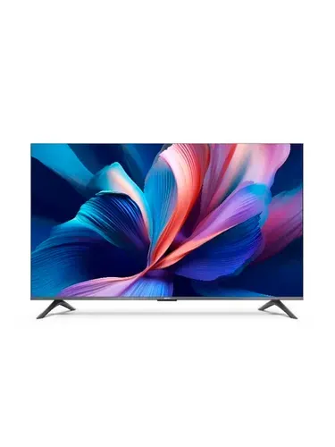 Xiaomi Телевизор TV A Pro 65 2026 65" 4K UHD, черный
