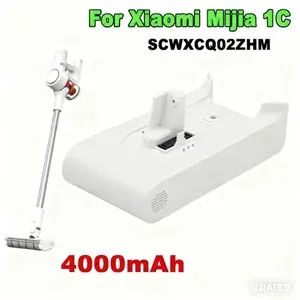 25,2V SCWXCQ02ZHM батарея запаснаяP1916 SDI 25R для портативного беспроводного пылесоса Xiaomi Mijia Lite