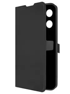 Чехол-книжка Krutoff Eco Book для TECNO Spark 30 Pro черный