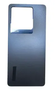 Задняя крышка для Infinix Note 30 Pro (X678B) Черный