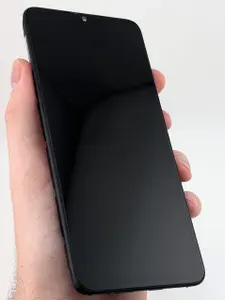 Orig Infinix Hot 30i Дисплей в рамке