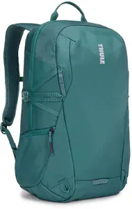 Рюкзак Thule EnRoute с отделением для ноутбука и планшета, объемом 21л, зеленый 3204839