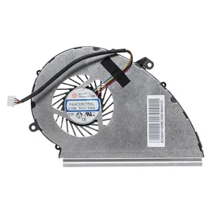 Кулер для ноутбука MSI GP72M 7RDX Leopard / MSI GL72M 7RDX / MSI GL72M 7REX , MSI GP72M 7REX Leopard Pro , MSI GP72VR 7RFX Leopard Pro . MSI GP72MVR 7RFX Leopard Pro - 4 pin GPU ORG