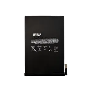 Аккумулятор для iPad mini 4 A1538 / A1550 WOAP