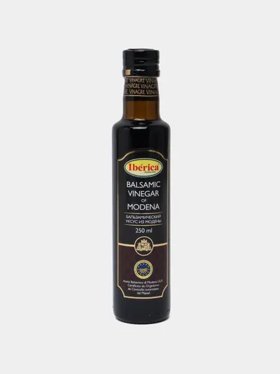 Бальзамический уксус Iberica из Модены, 250 мл