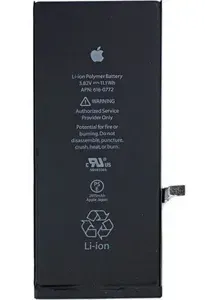 Аккумулятор для iPhone 6 Plus (AASP) A1522, A1524, A1593