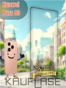 Стекло для экрана Huawei Pura 80