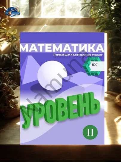 IDC математика, математика степень, тема степеней
