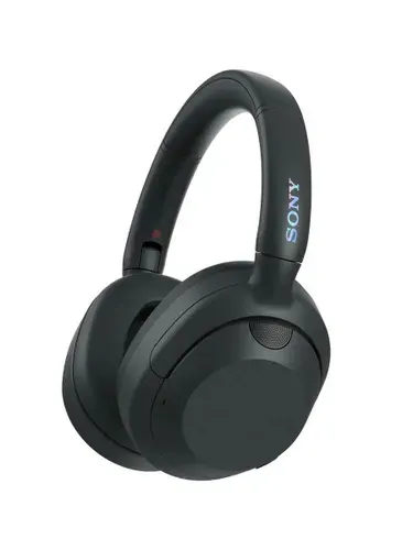 Sony Наушники с микрофоном Sony ULT Wear WH-ULT900N, Bluetooth, USB Type-C, черный