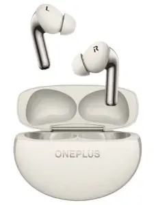 Oneplus Buds Pro3 Беспроводные внутриканальные наушники, белые