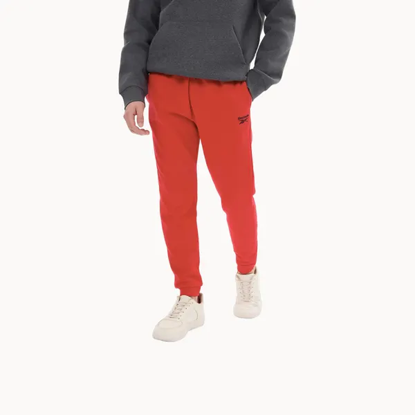 ReebokБрюки спортивные Identity Small Log